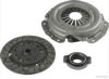 HERTH+BUSS JAKOPARTS J2001099 Clutch Kit